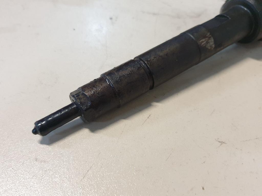 Injector  BMW X1 I E84 2009 - 20152.0 sDrive 18 d N47 D20 C 0445110289 7798446 _ 05