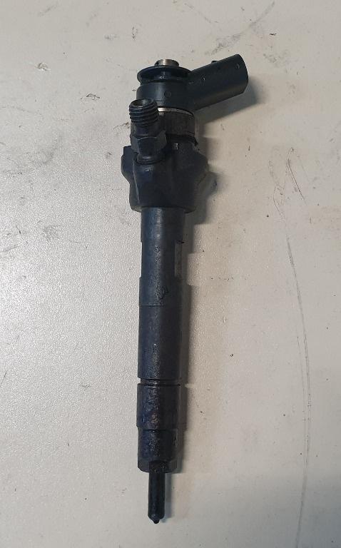Injector  BMW X1 I E84 2009 - 20152.0 sDrive 18 d N47 D20 C 0445110289 7798446 _ 05