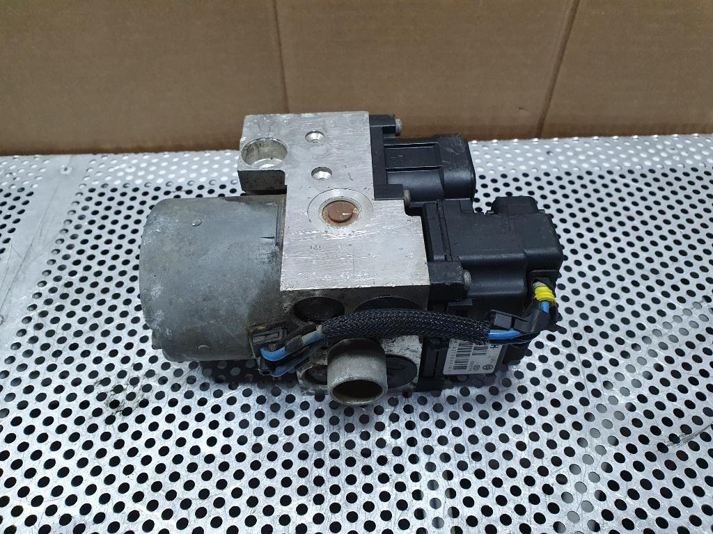Modul pompa ABS  OPEL ASTRA G Estate F35_, T98 1998 - 2009 1.6 16V X 16 XEL, Z 16 XE BOSCH 0265216651 90581417