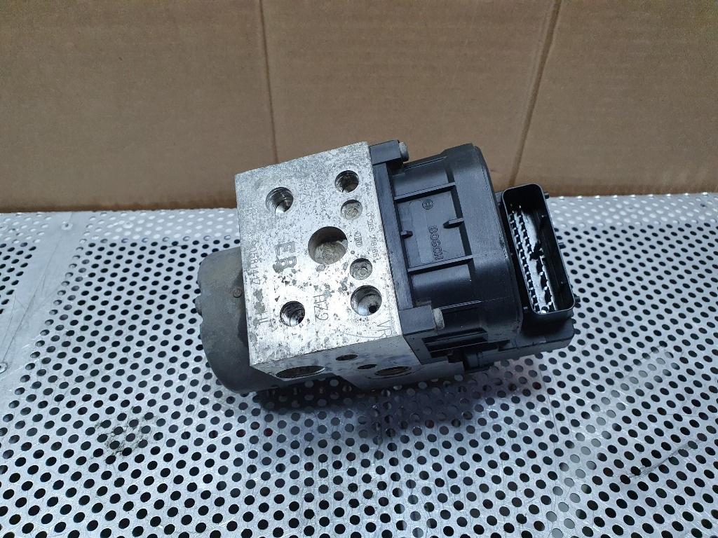 Modul pompa ABS  OPEL ASTRA G Estate F35_, T98 1998 - 2009 1.6 16V X 16 XEL, Z 16 XE BOSCH 0265216651 90581417