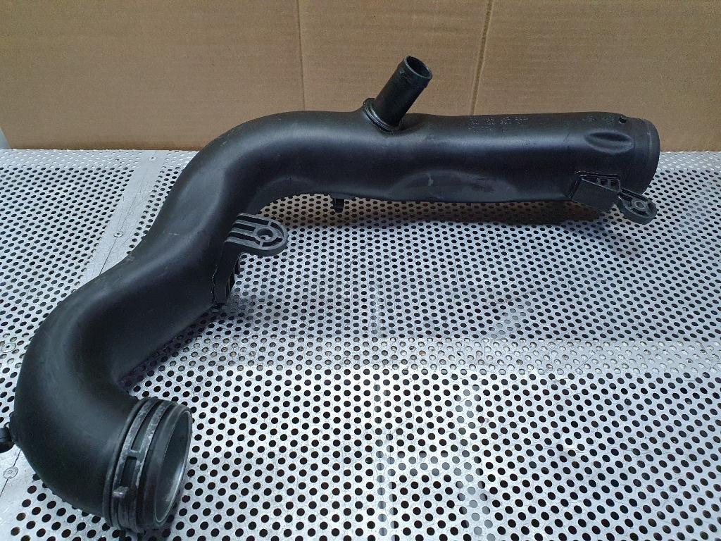 Conducta admisie turbo  VOLKSWAGEN GOLF V 1K1 2003 - 2009 2.0 TDI 16V BKD 1K0129654K