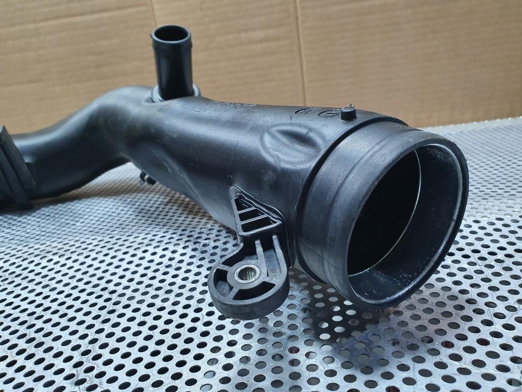 Conducta admisie turbo  VOLKSWAGEN GOLF V 1K1 2003 - 2009 2.0 TDI 16V BKD 1K0129654K