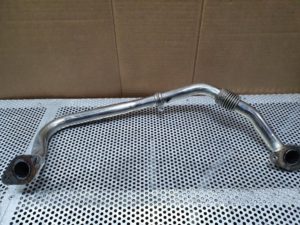 Conducta gaze racitor VOLKSWAGEN GOLF V 1K1 2003 - 2009 2.0 TDI 16V BKD 03G131521A