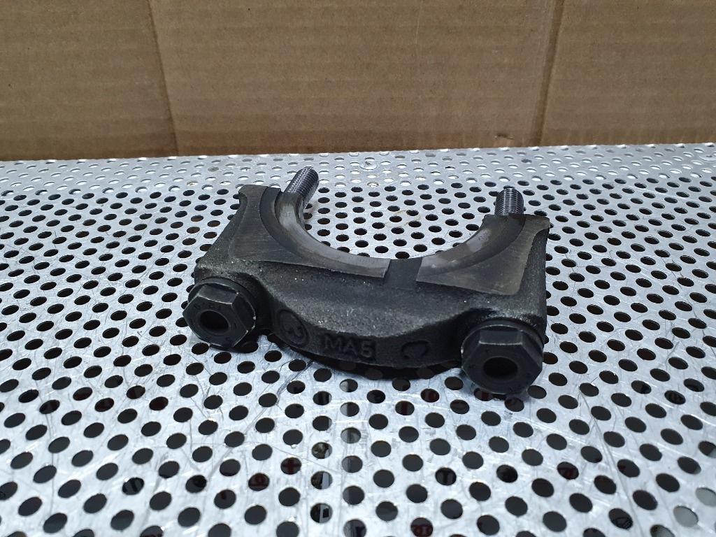 Capac lagar vibrochen numarul 3 VOLKSWAGEN GOLF V 1K1 2003 - 2009 2.0 TDI 16V BKD  MA5