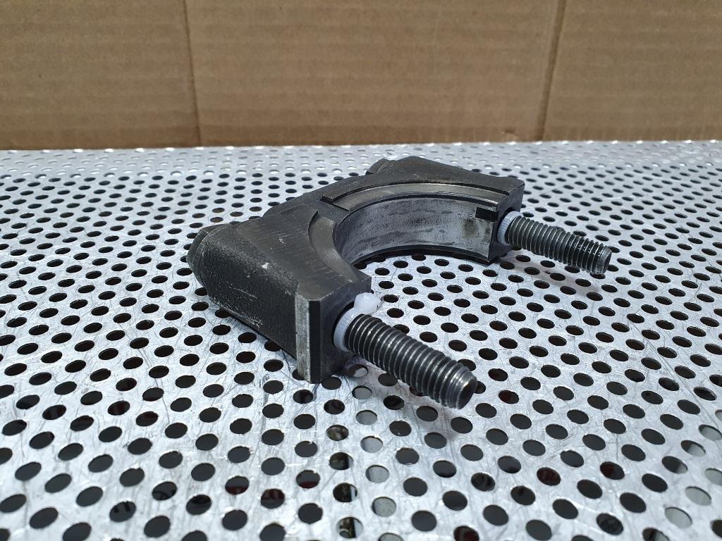 Capac lagar vibrochen numarul 3 VOLKSWAGEN GOLF V 1K1 2003 - 2009 2.0 TDI 16V BKD  MA5