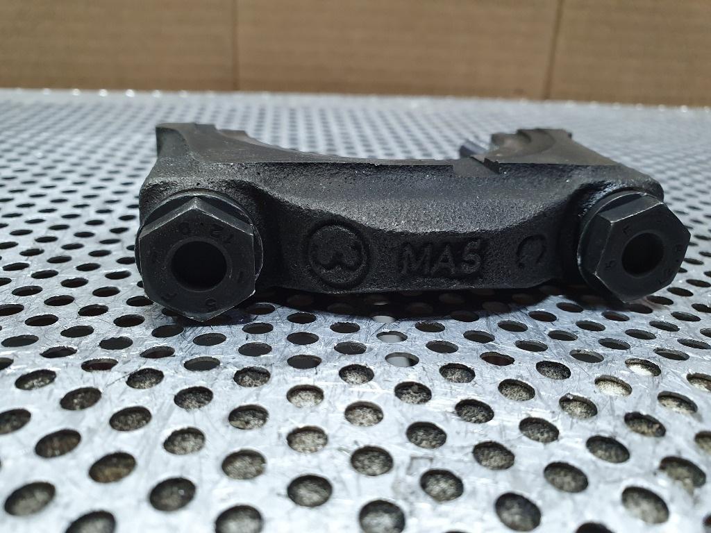 Capac lagar vibrochen numarul 3 VOLKSWAGEN GOLF V 1K1 2003 - 2009 2.0 TDI 16V BKD  MA5