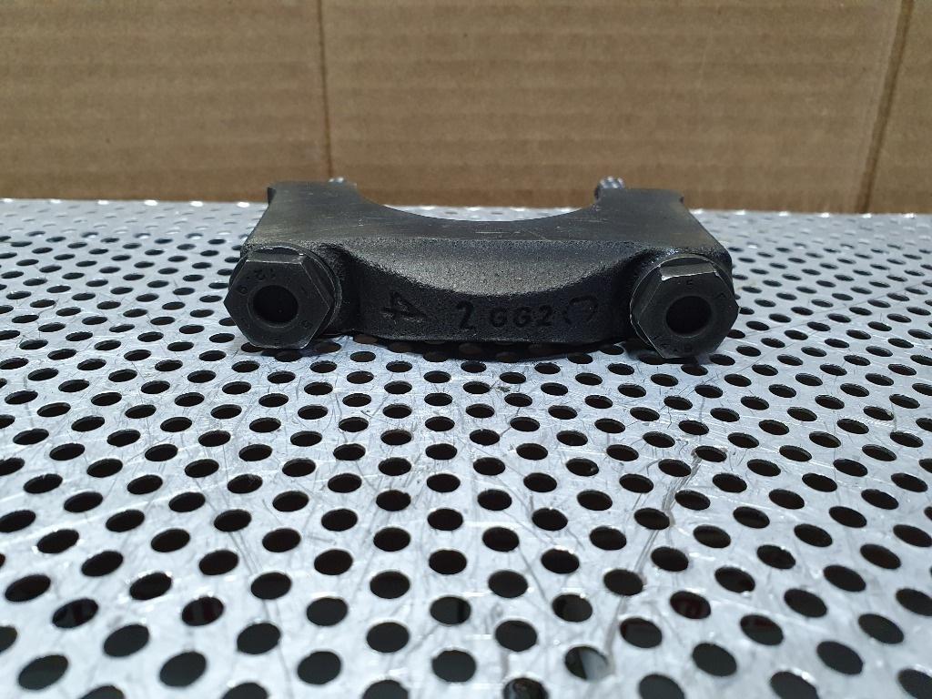 Capac palier numarul 4  VOLKSWAGEN GOLF V 1K1 2003 - 2009 2.0 TDI 16V BKD 2GG2