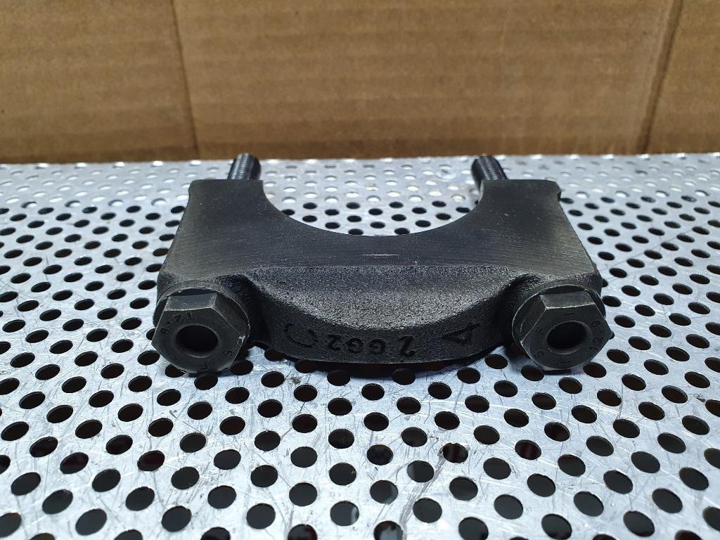 Capac palier numarul 4  VOLKSWAGEN GOLF V 1K1 2003 - 2009 2.0 TDI 16V BKD 2GG2