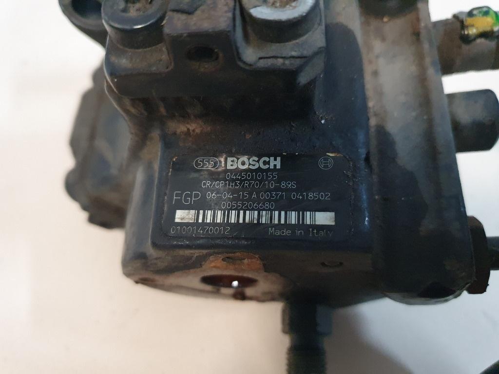 Pompa inalte OPEL ZAFIRA B A05 2005 - 2015 1.9 CDTI Z 19 DTL BOSCH 0445010155 0055206680