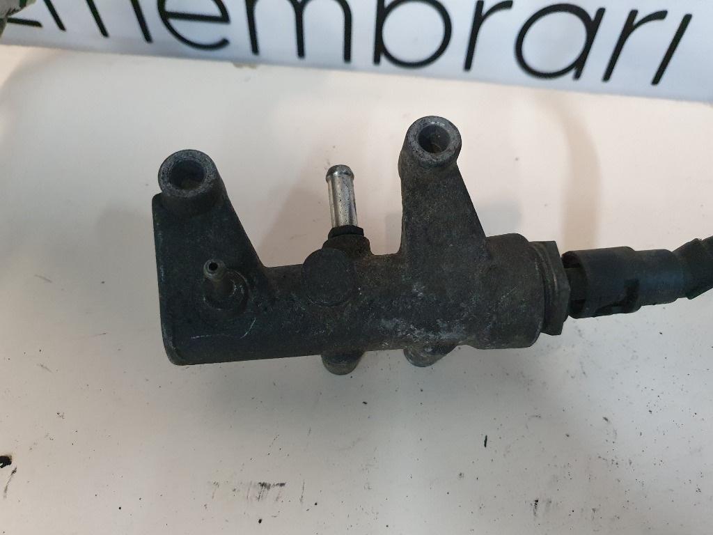 Regulator presiune combustibil OPEL ZAFIRA B A05 2005 - 20151.9 CDTI Z 19 DTL 55203803