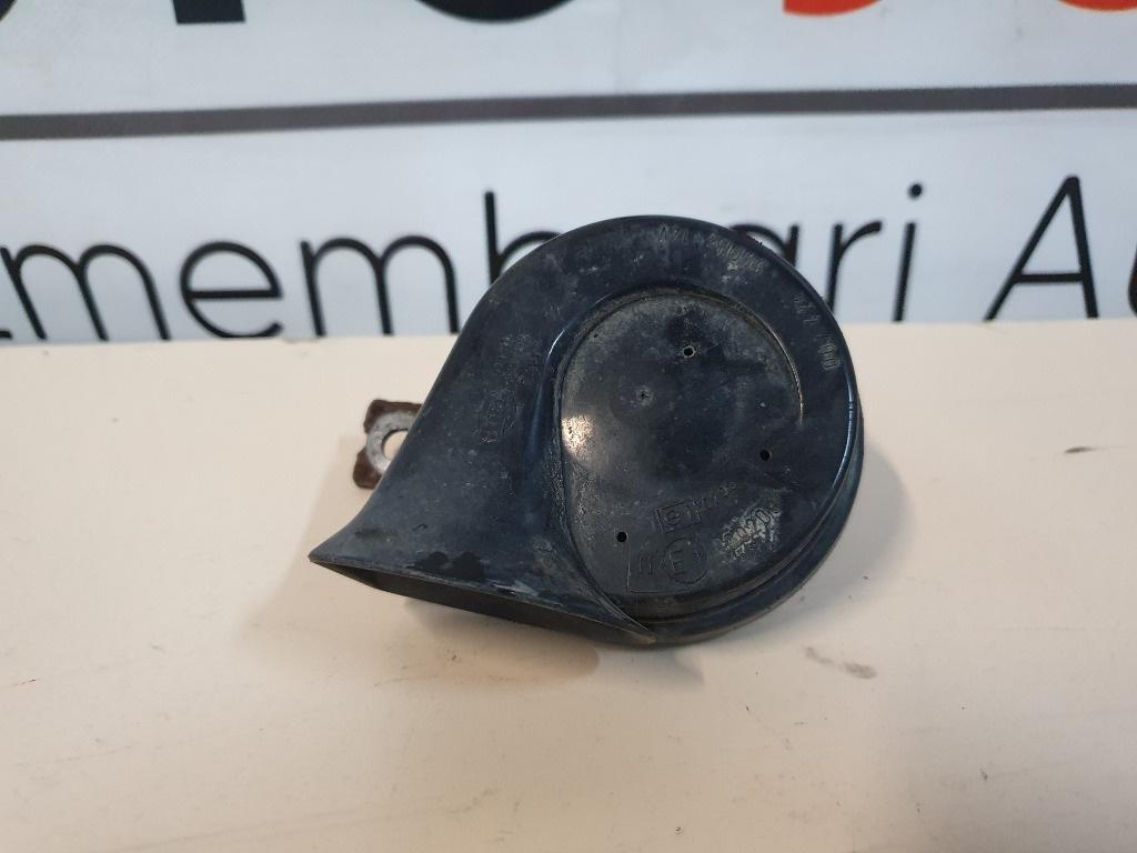 Claxon  OPEL ZAFIRA B A05 2005 - 2015 1.9 CDTI Z 19 DTH 007424