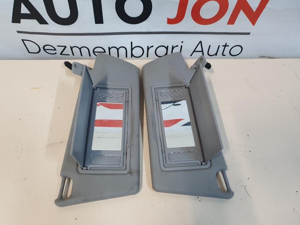 Set parasolare OPEL ZAFIRA B A05 2005 - 2015 1.9 CDTI Z 19 DTL 12E617092