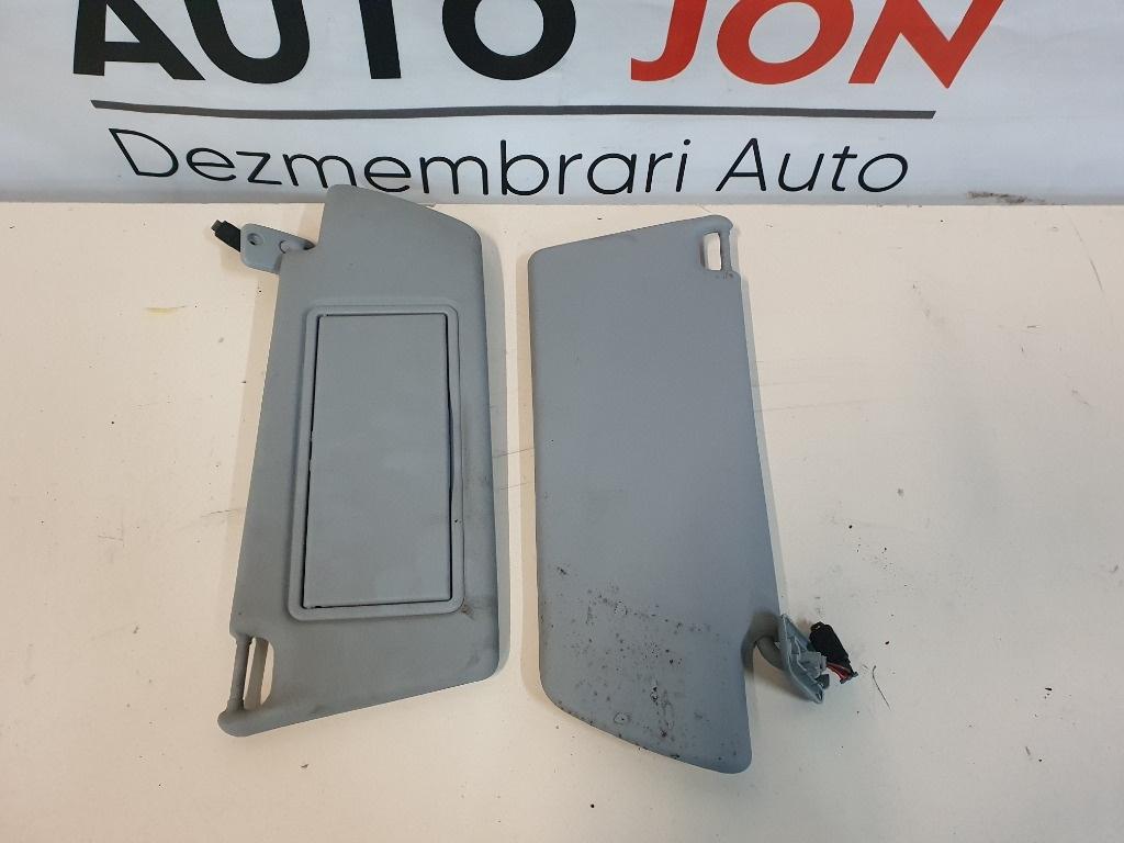 Set parasolare OPEL ZAFIRA B A05 2005 - 2015 1.9 CDTI Z 19 DTL 12E617092