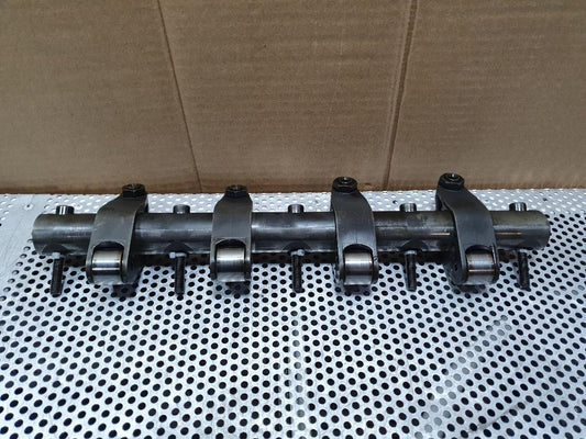 Rampa culbutori injectoare VOLKSWAGEN GOLF V 1K1 2003 - 2009 2.0 TDI 16V BKD 03G109527