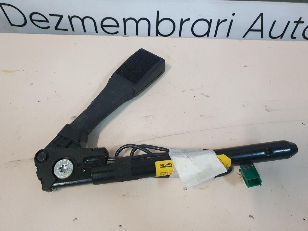 Capsa scaun sofer OPEL ZAFIRA B A05 2005 - 2015 1.9 CDTI Z 19 DTL 33-0808-3354