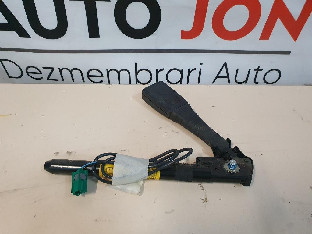Capsa scaun sofer OPEL ZAFIRA B A05 2005 - 2015 1.9 CDTI Z 19 DTL 33-0808-3354