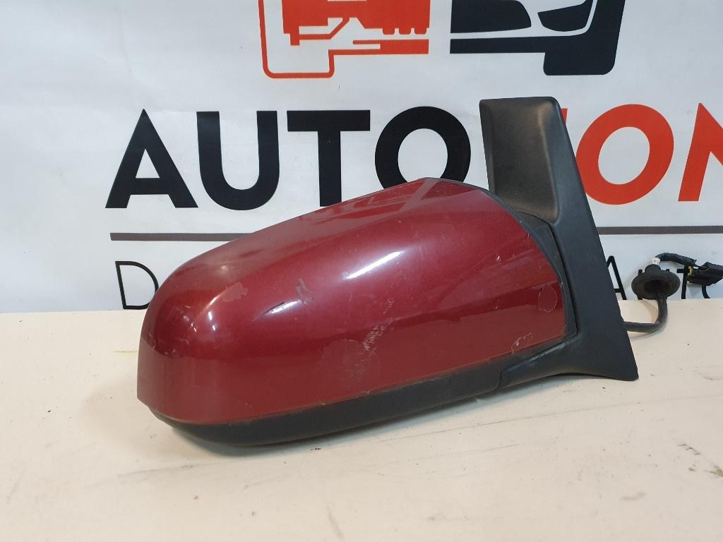 Oglinda dreapta  OPEL ZAFIRA B A05 2005 - 2015 1.9 CDTI Z 19 DTL 13131972SB