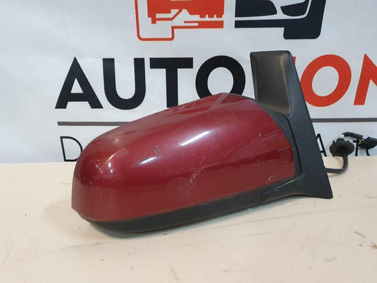 Oglinda dreapta  OPEL ZAFIRA B A05 2005 - 2015 1.9 CDTI Z 19 DTL 13131972SB