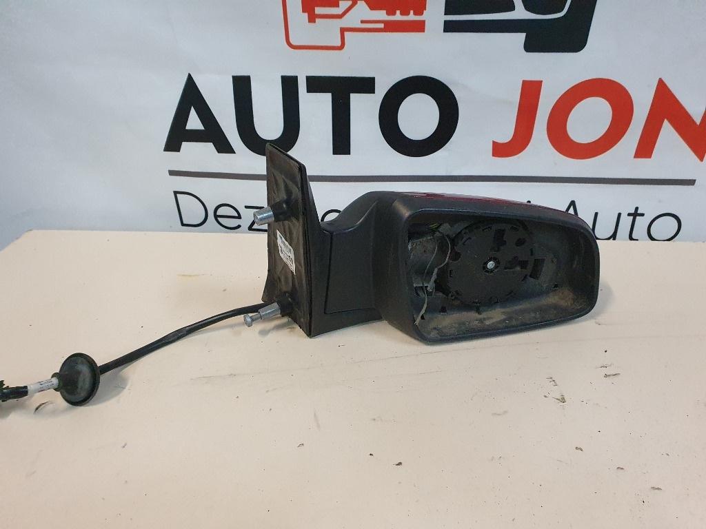 Oglinda dreapta  OPEL ZAFIRA B A05 2005 - 2015 1.9 CDTI Z 19 DTL 13131972SB