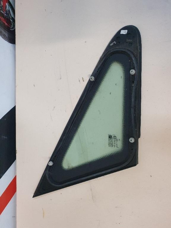 Geam fix  stanga fata OPEL ZAFIRA B A05 2005 - 20151.9 CDTI Z 19 DTH 43R-007951