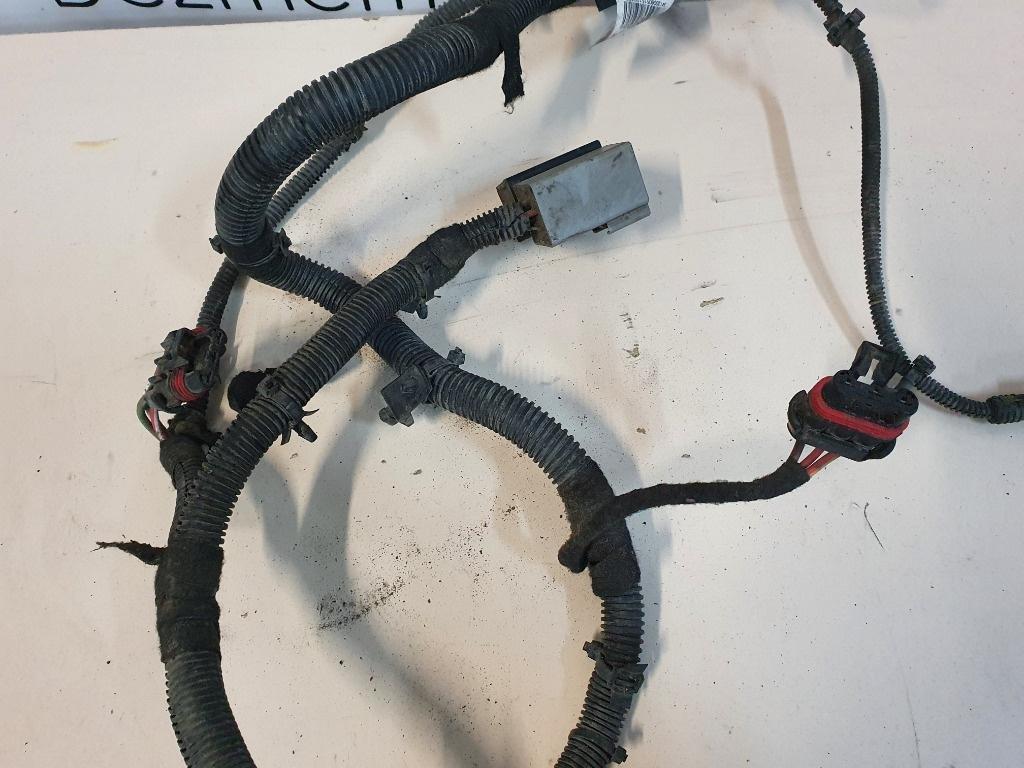 Relee electroventilatoare cu cablaj inclus OPEL ZAFIRA B A05 2005 - 2015 1.9 CDTI Z 19 DTH 10856030