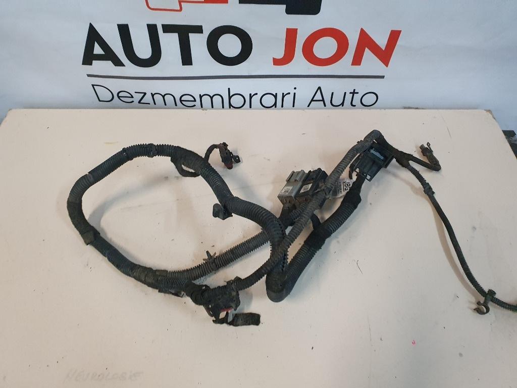 Relee electroventilatoare cu cablaj inclus OPEL ZAFIRA B A05 2005 - 2015 1.9 CDTI Z 19 DTH 10856030