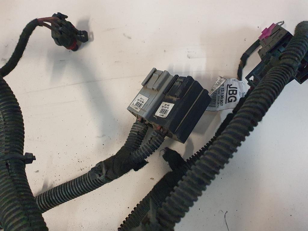 Relee electroventilatoare cu cablaj inclus OPEL ZAFIRA B A05 2005 - 2015 1.9 CDTI Z 19 DTH 10856030