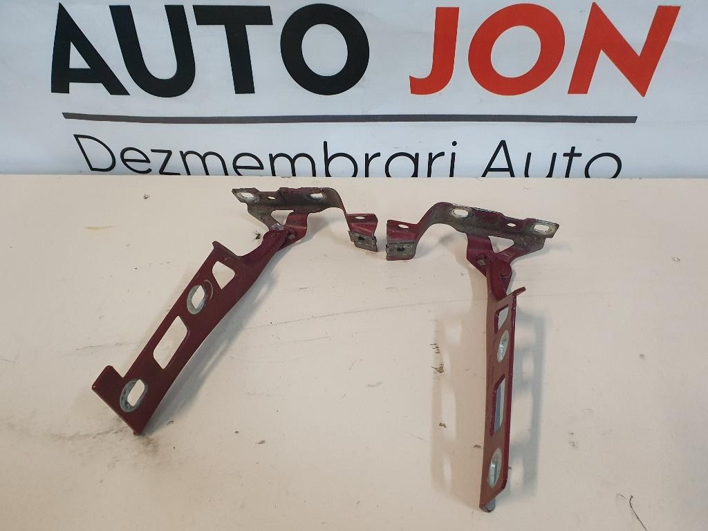 Set balamale capota motor OPEL ZAFIRA B A05 2005 - 2015 1.9 CDTI Z 19 DTL  13224576   13224577