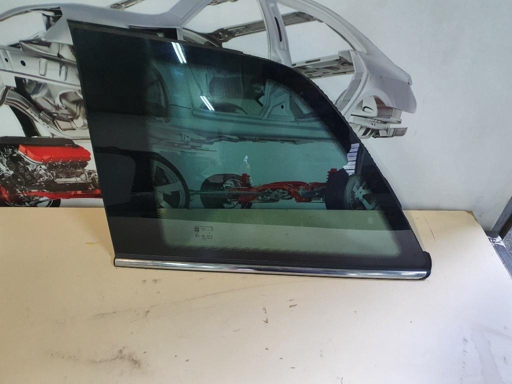Geam fix cu tenta  stanga spate OPEL ZAFIRA B A05 2005 - 2015 1.9 CDTI Z 19 DTL 13123943  43R-00104
