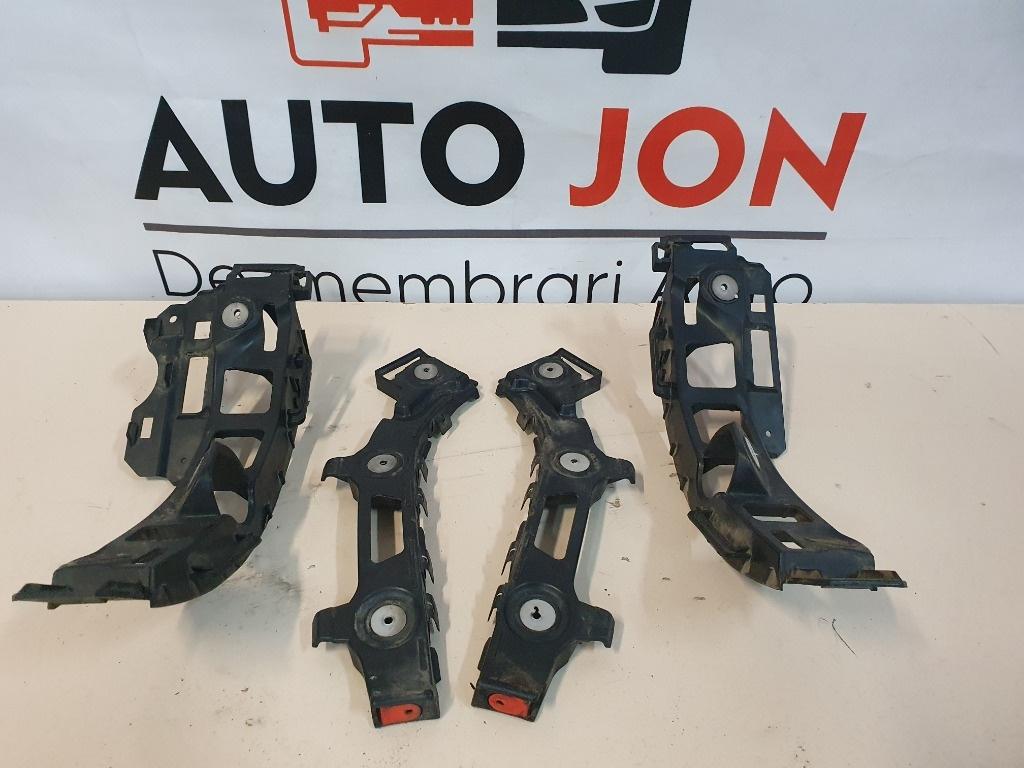 Set suporti bara spate OPEL ZAFIRA B A05 2005 - 2015 1.9 CDTI Z 19 DT