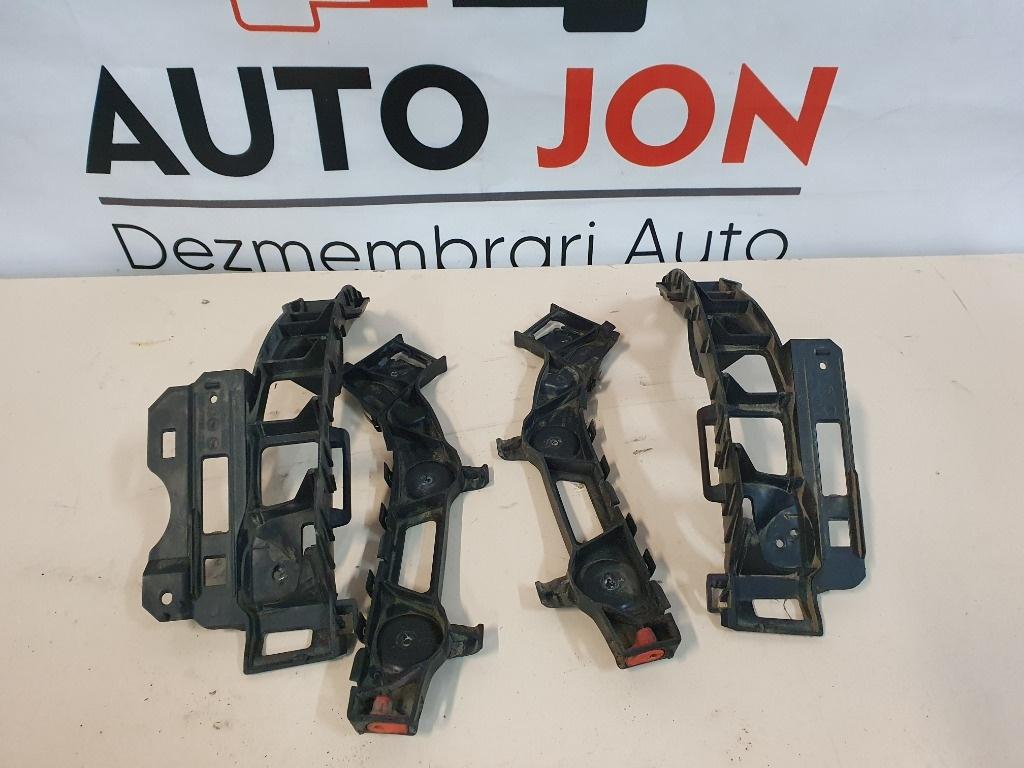 Set suporti bara spate OPEL ZAFIRA B A05 2005 - 2015 1.9 CDTI Z 19 DT