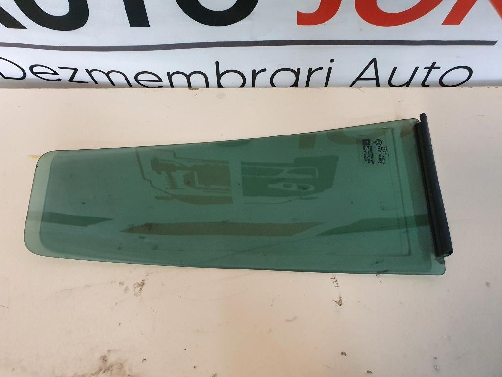 Geam fix usa  stanga spate OPEL ZAFIRA B A05 2005 - 2015 1.9 CDTI Z 19 DT 13132377   43R-001604