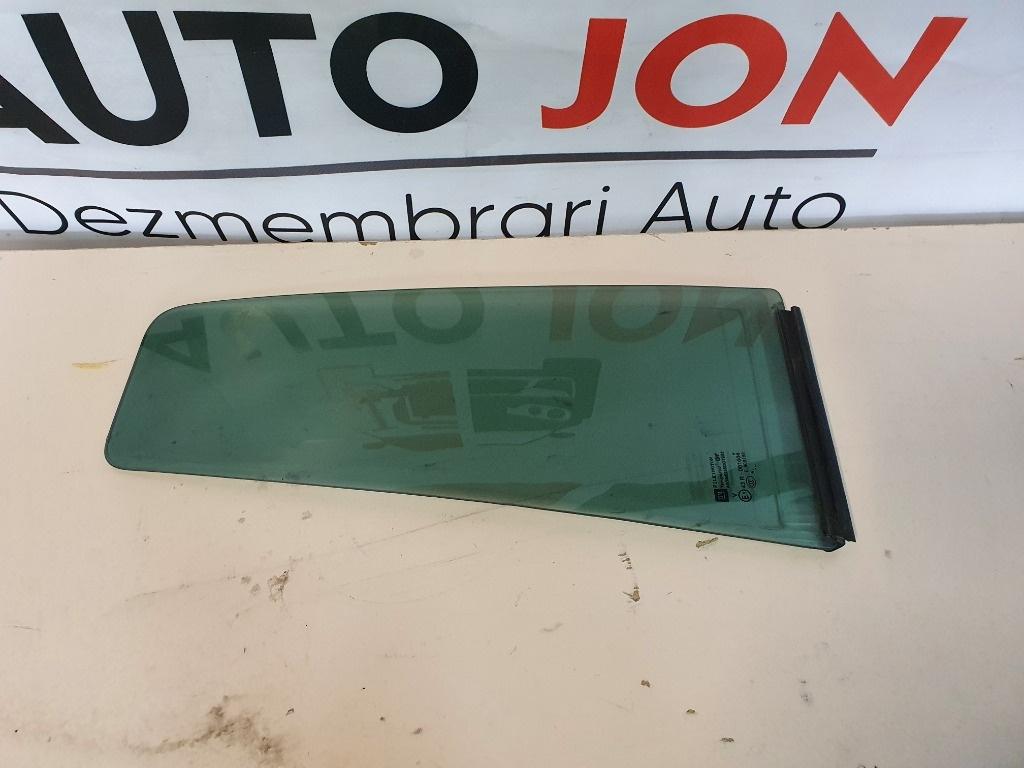 Geam fix usa  stanga spate OPEL ZAFIRA B A05 2005 - 2015 1.9 CDTI Z 19 DT 13132377   43R-001604