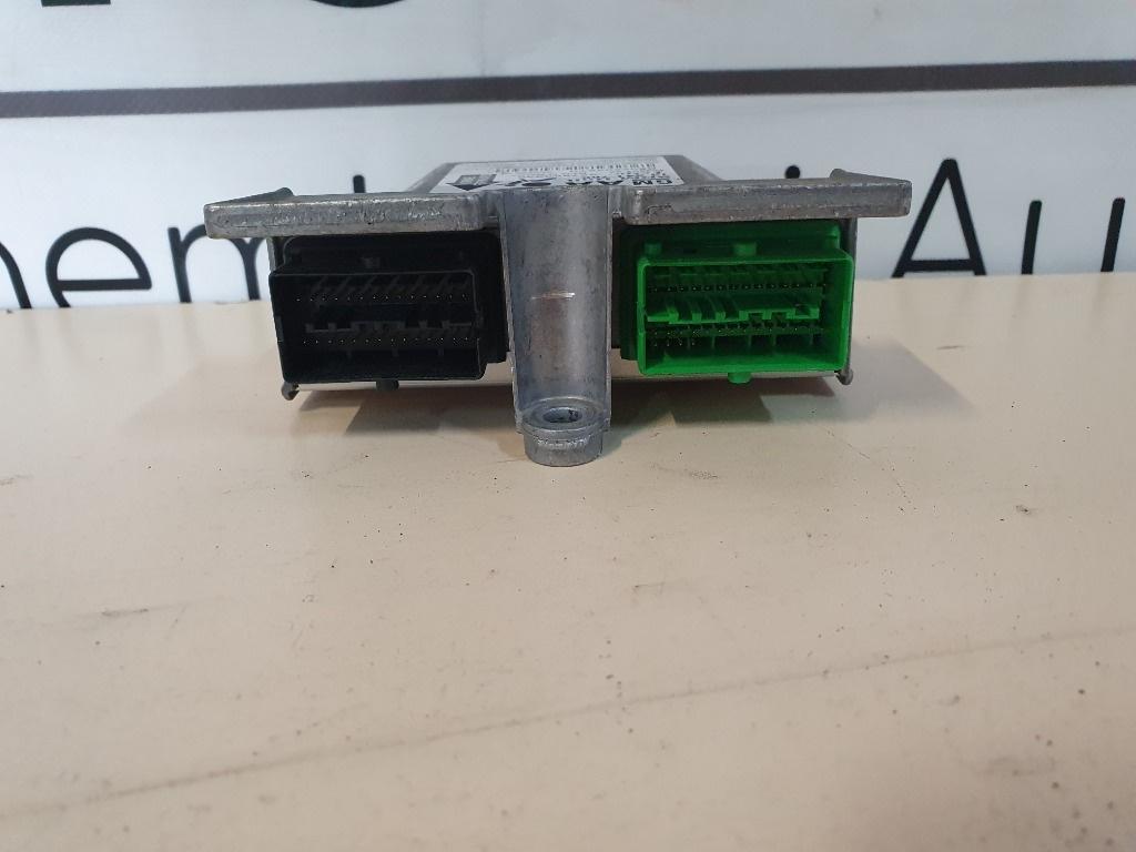 Calculator airbag OPEL ZAFIRA B A05 2005 - 2015 1.9 CDTI Z 19 DTL 13241766