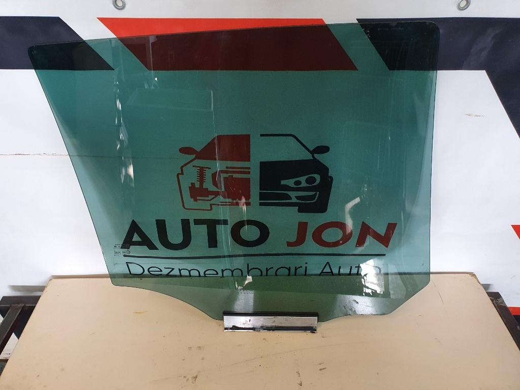 Geam usa stanga spate OPEL ZAFIRA B A05 2005 - 2015 1.9 CDTI Z 19 DTL 13132378  43R-001604