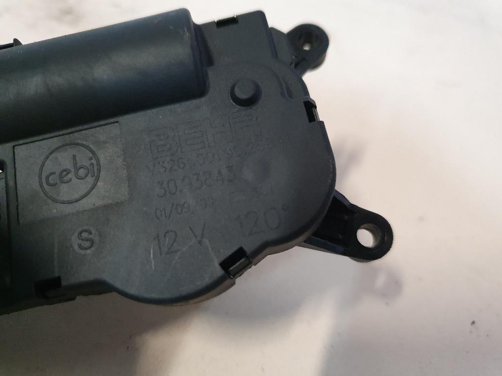 Motoras reglaj aeroterma  OPEL ZAFIRA B A05 2005 - 2015 1.9 CDTI Z 19 DTH 3093843