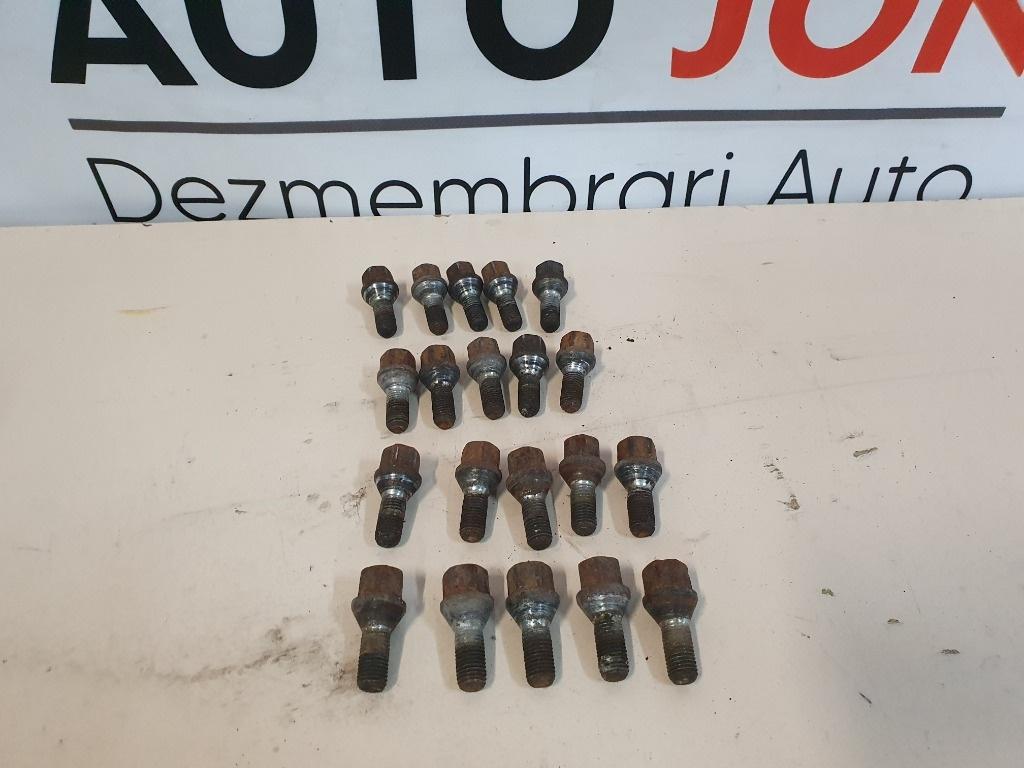 Set prezoane  OPEL ZAFIRA B A05 2005 - 2015 1.9 CDTI Z 19 DTL
