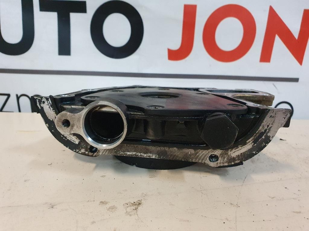 Pompa de ulei OPEL ZAFIRA B A05 2005 - 20151.9 CDTI Z 19 DT 37018201