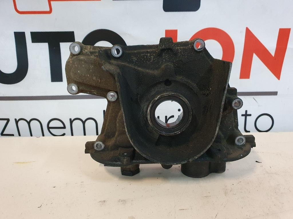 Pompa de ulei OPEL ZAFIRA B A05 2005 - 20151.9 CDTI Z 19 DT 37018201