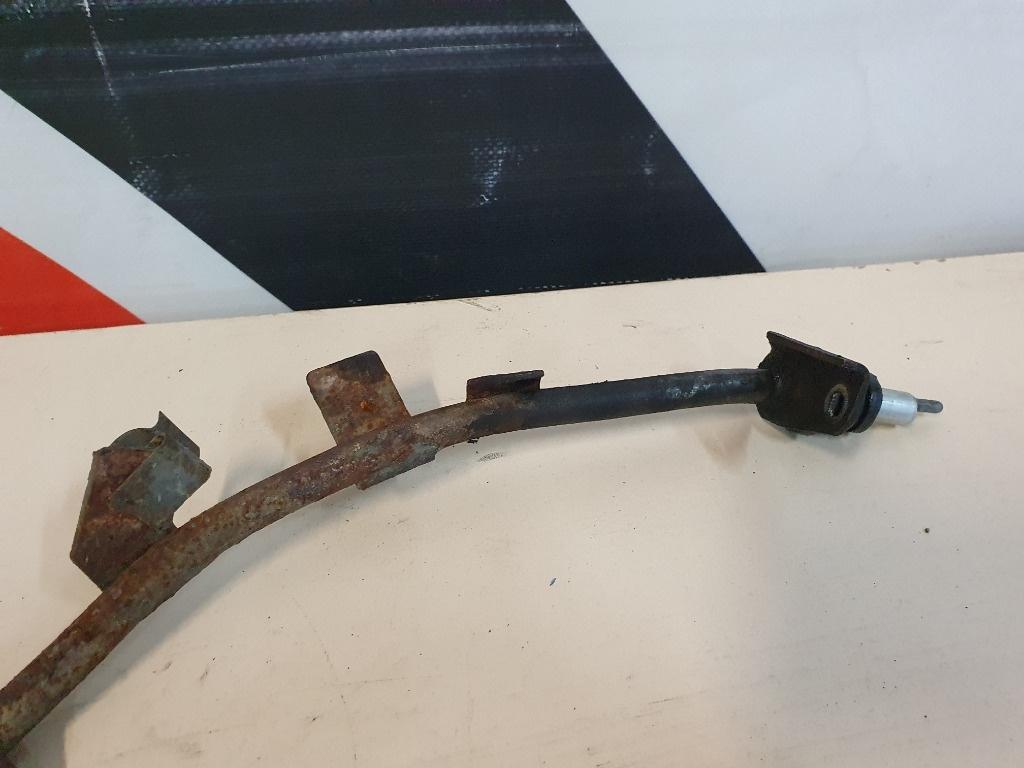 Joja ulei motor  OPEL ZAFIRA B A05 2005 - 2015 1.9 CDTI Z 19 DTL 552000223