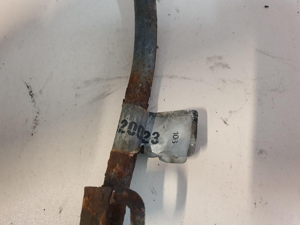 Joja ulei motor  OPEL ZAFIRA B A05 2005 - 2015 1.9 CDTI Z 19 DTL 552000223