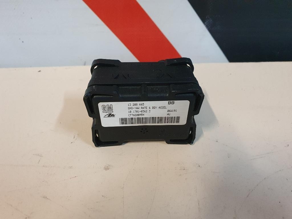 Senzor ESP  OPEL ZAFIRA B A05 2005 - 20151.9 CDTI Z 19 DT 13208665