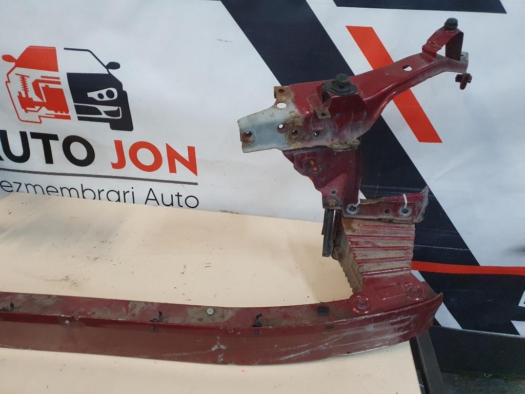 Armatura bara  cu ochelar far fata OPEL ZAFIRA B A05 2005 - 2015 1.9 CDTI Z 19 DT