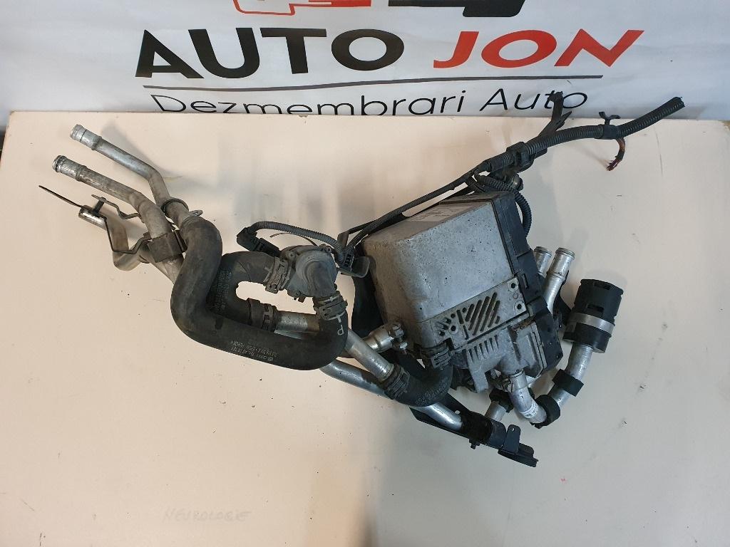 Sirocou Webasto VOLKSWAGEN TOUAREG 7LA, 7L6, 7L7 2002 - 2013 5.0 V10 TDI AYH, BLE, BWF 7L6815071B