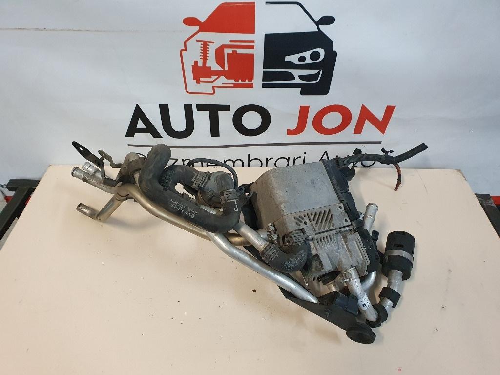 Sirocou Webasto VOLKSWAGEN TOUAREG 7LA, 7L6, 7L7 2002 - 2013 5.0 V10 TDI AYH, BLE, BWF 7L6815071B