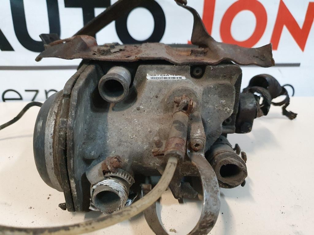 Sirocou Webasto LAND ROVER FREELANDER LN_, L314 1998 - 2006 2.0 Td4 4x4 204D3, M 47 66724A