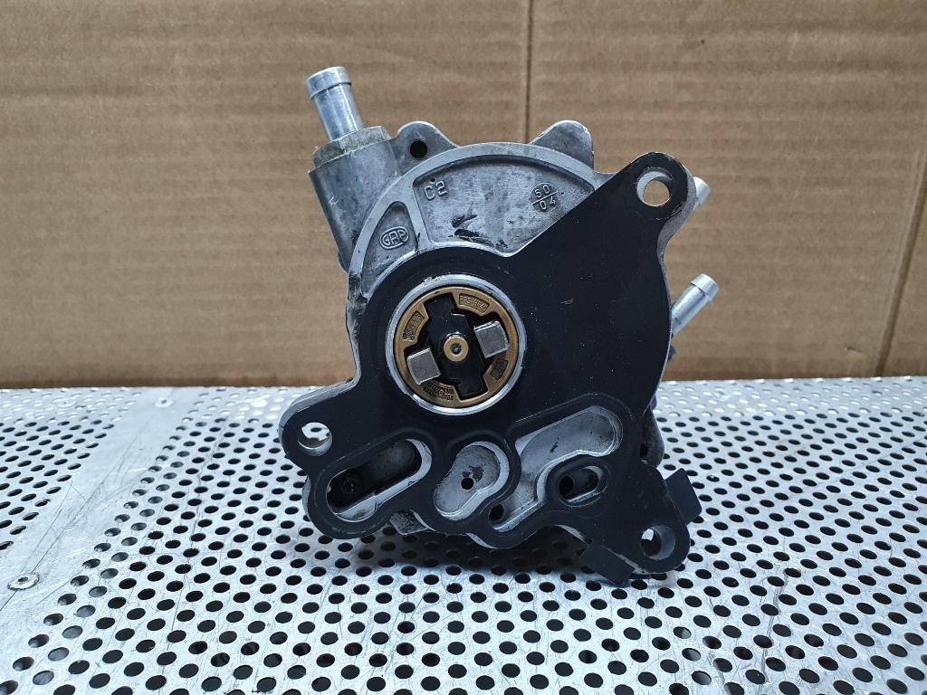 Pompa tandem VOLKSWAGEN GOLF V 1K1 2003 - 20092.0 SDI BDK 03G145209