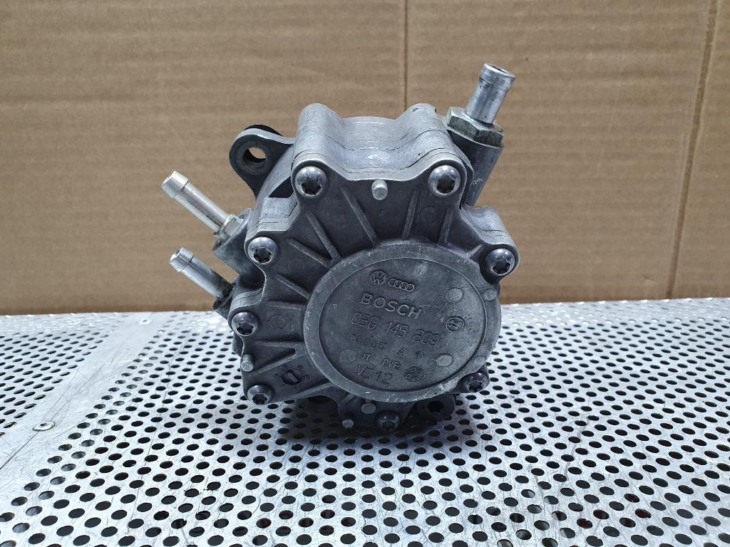 Pompa tandem VOLKSWAGEN GOLF V 1K1 2003 - 20092.0 SDI BDK 03G145209