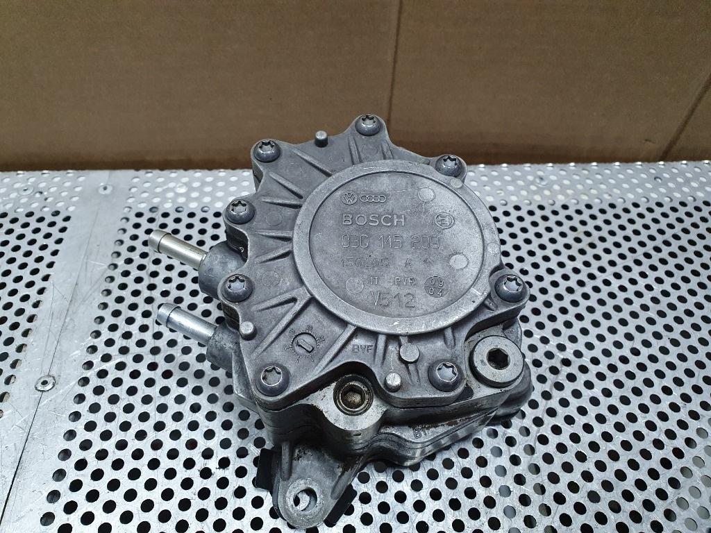Pompa tandem VOLKSWAGEN GOLF V 1K1 2003 - 20092.0 SDI BDK 03G145209
