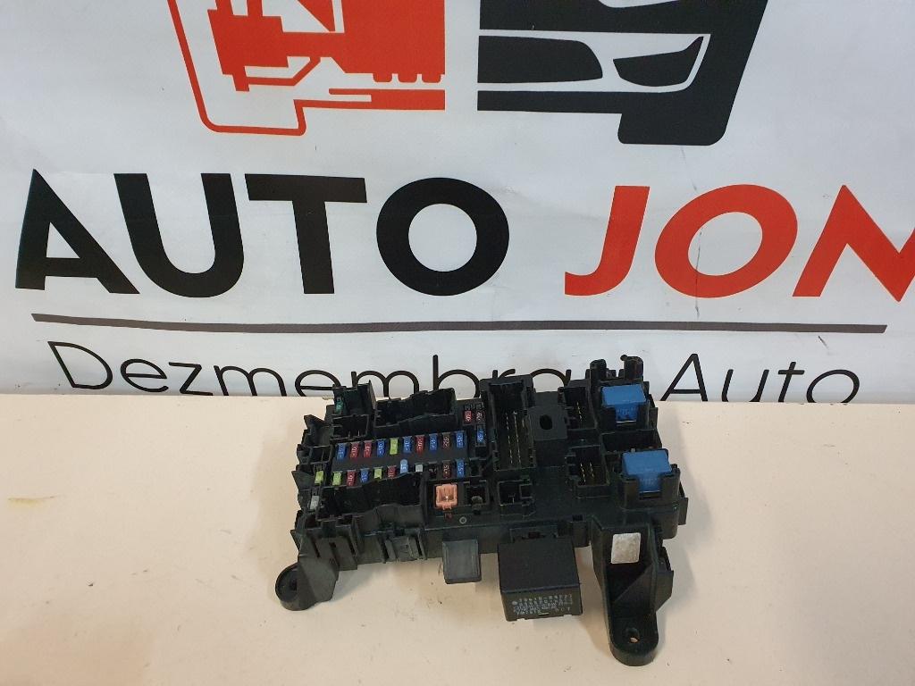 Panou sigurante SUZUKI GRAND VITARA II JT, TE, TD 2005 - >1.9 DDiS F9QB